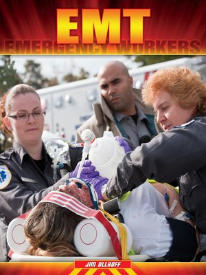 cover image of EMT